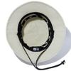 Adventure Hat Plain Stone ADV LT STN WHI 24J [New Era] S/M