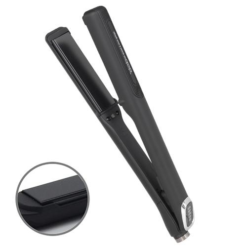 [DOB] Deep Touch Ergonomic Angled Hair Straightener Free Volt (G7-S)