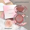 Gege Bear - Colorete en Polvo Bruma Ligera Multiusos en Crema - 4-6