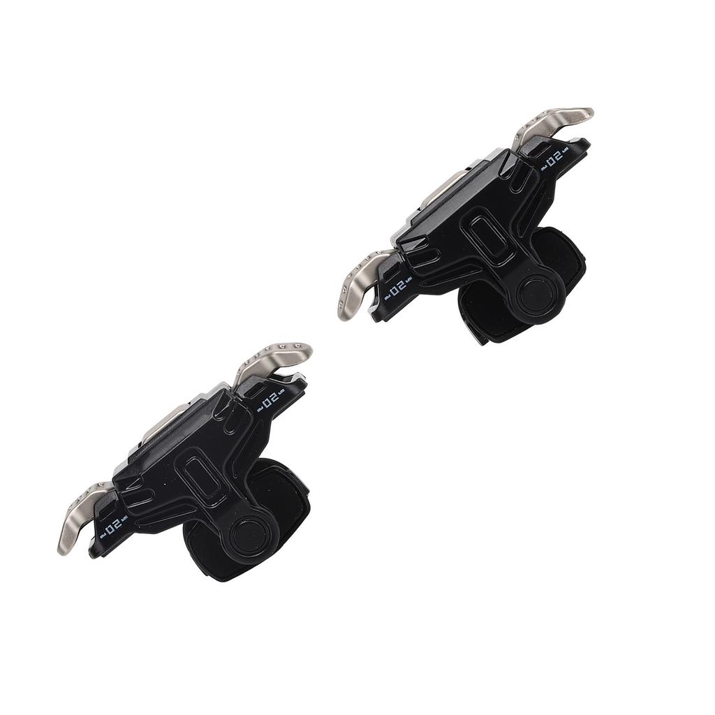 Game Button Shooting Game Trigger Controller Auxiliary Equipment for Android IOS Phone