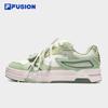 Fila FUSION Fila BANK Women's Hook-and-Loop Sneakers