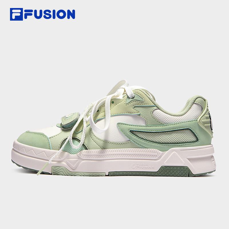 Fila FUSION Fila BANK Women's Hook-and-Loop Sneakers