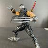 Factory Ryu Revoltech Amazing Yamaguchi Ninja Gaiden Ryu Action Figure Models Ko Model Festival Gift