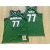 Retro NBA Basketball Jersey Sleeveless Sportswear Men Women Fall Winter Unisex Team Fan Apparel