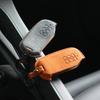 For Kia Niro Hybrid Sportage K5 Sorento MQ4 Ev6 Seltos Alcantara 7 Button Car Key Case Keychain Accessories 2025 2025 2025 2025