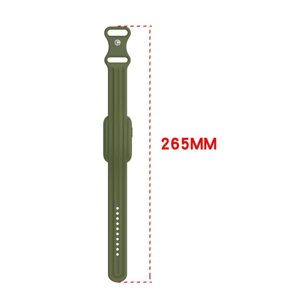 Replacement Smart Band Strap Integrated Watch Band for Garmin CIRQA Smart Band Accessories