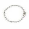 Glory_Arden Unisex Twin Set Bracelet / Ghmb-151