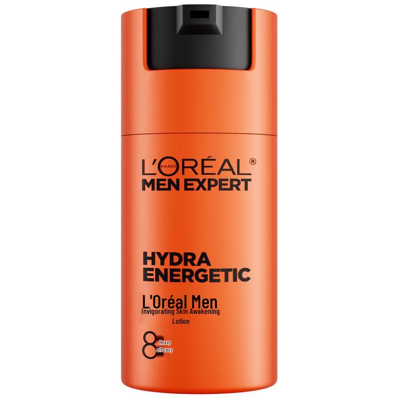 

L Oréal Men s Advanced Face Care Range