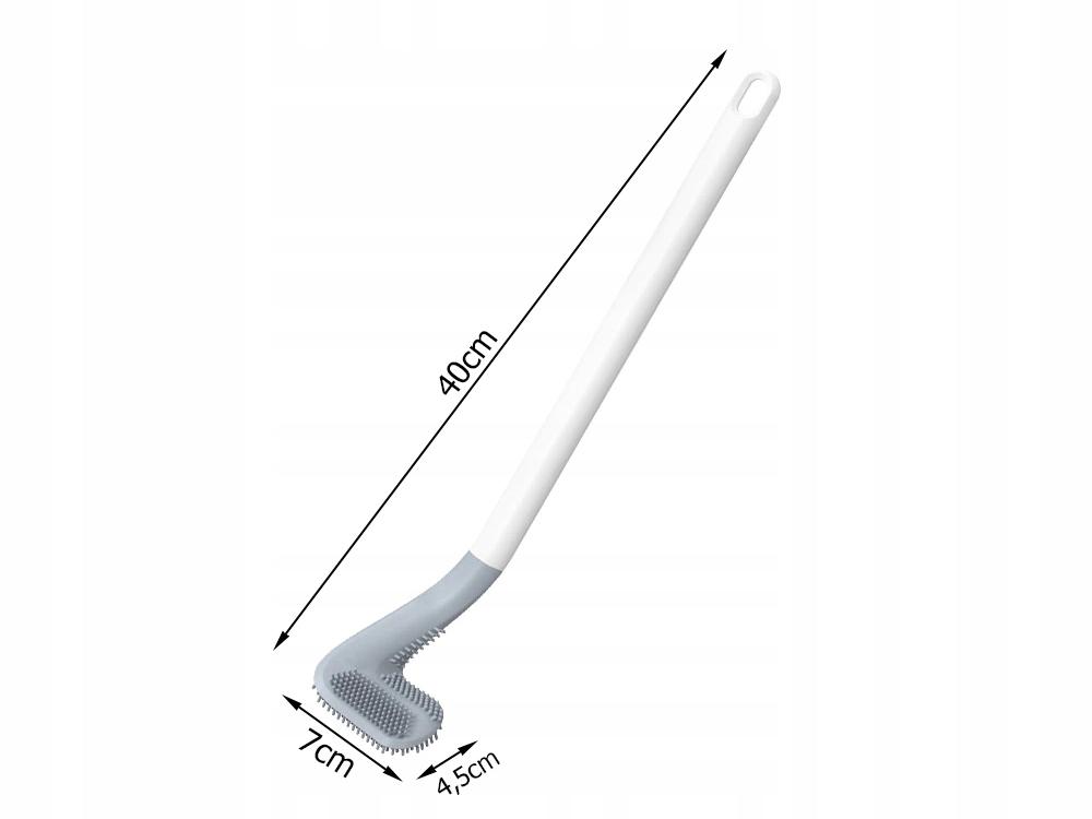 Toilet Brush 1 White (250) Gab_A