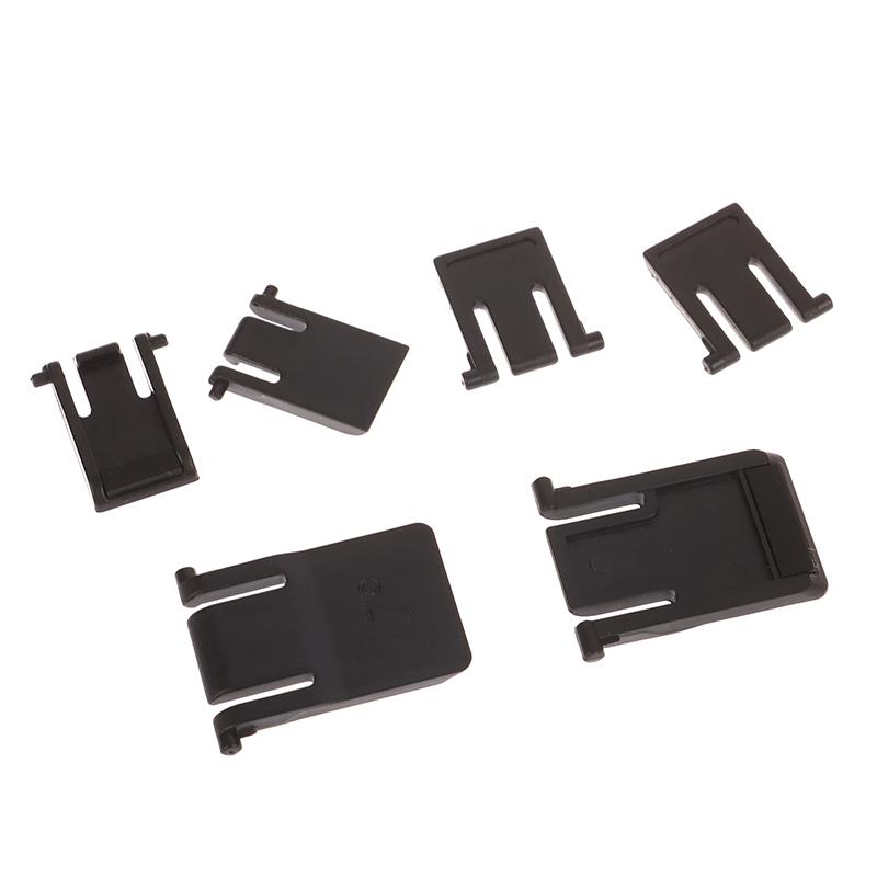 2 Stück Tastaturhalterung Bein Ständer Für Mk320/Mk330/Mk120/K120/Mk345/K345/Mk100/Mk250 Drahtlose Tastaturständer Fuß Ständer Teile