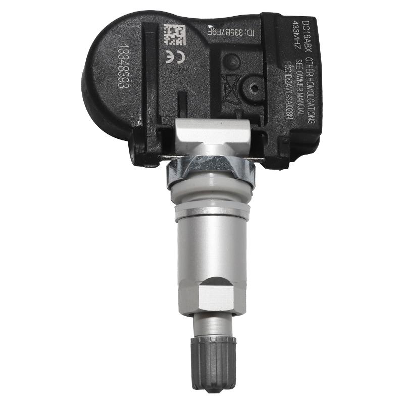 13348393 TPMS for CHEVROLET VOLT 2011-2015 FOR OPC LINE Astra J 2013 Tire Pressure Sensor for VAUXHALL Astra Mk 6 433MHZ