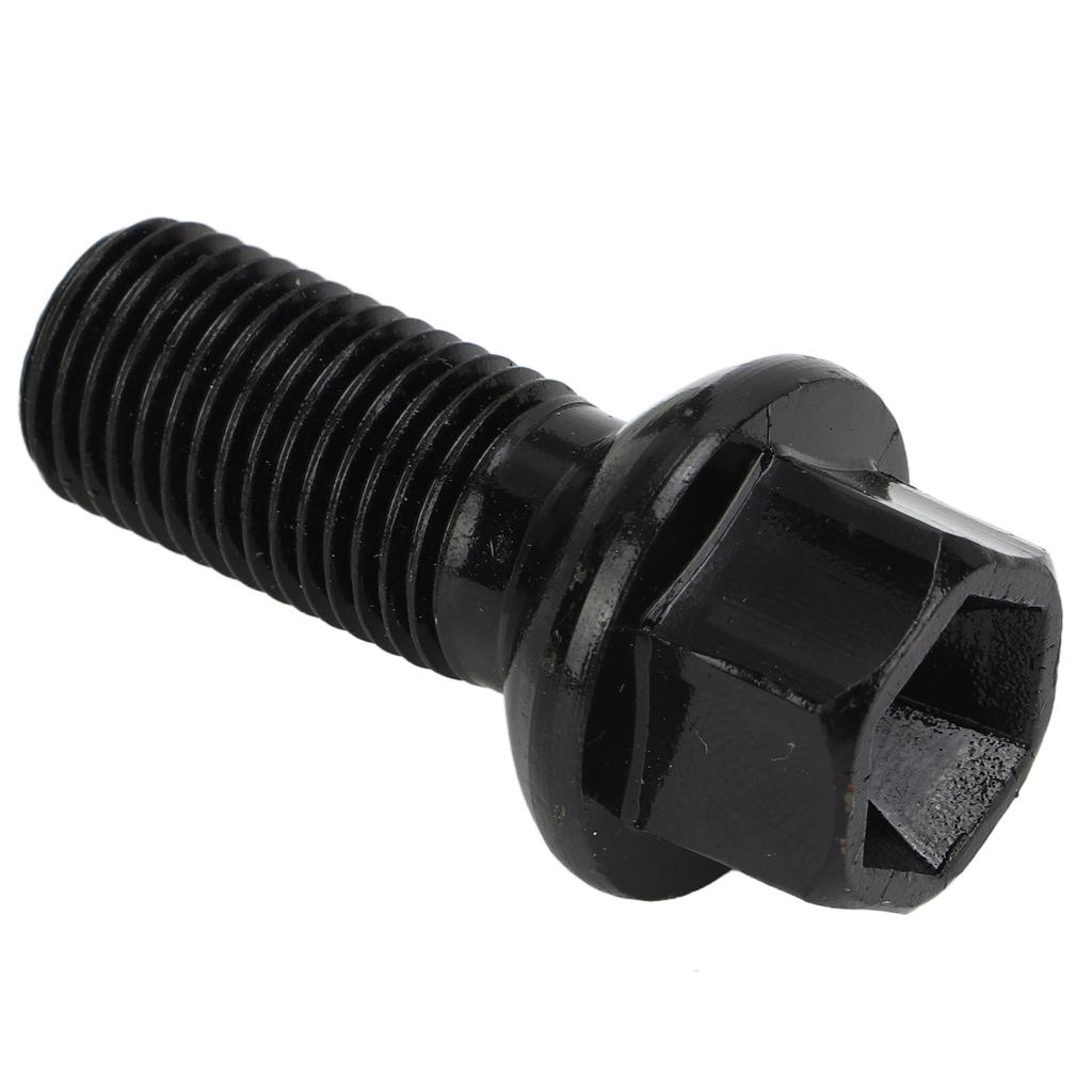 20pcs Wheel Lug Bolt Stud 0009904907 0009906707 Replacement for Mercedes‑Benz W163 W164 W211 W212 W219
