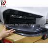 Compatible Carbon Fiber 3D Style Front Lip for BMW 5 Series G30 G38 530Li 540i Sport