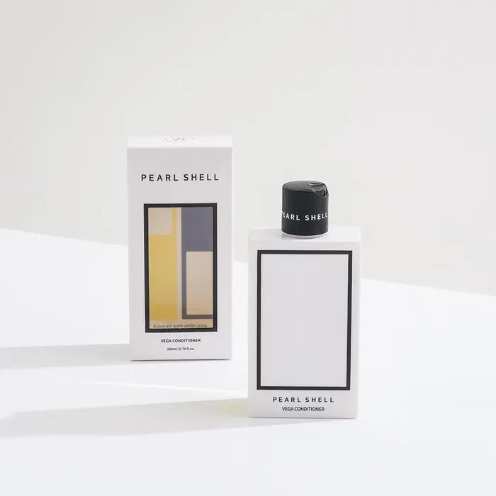 Pearl Shell Vega Conditioner 200ml