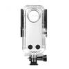 Custodia Subacquea Impermeabile per Fotocamera Panoramica Insta360 X3