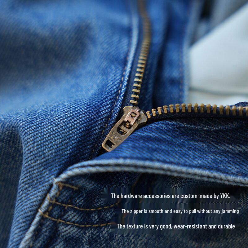 Women's High-Waisted Stylish Wide-Leg Harem Jeans - Slimming Autumn-Ready Curved Scimitar Pants