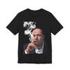 Tony Soprano Graphic Tee | Classic Mob Boss Shirt
