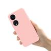Per Cover OPPO Reno 8T Custodia Reno8 T 5G Custodia Telefono Carina Colore Caramella Bumper Antiurto su OPPO Reno 8T CPH2481 CPH2505 Reno8T Capa
