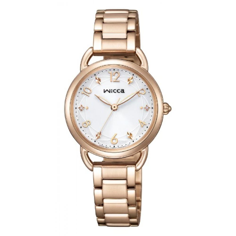 

Citizen Wicca Collection KP6-065-11