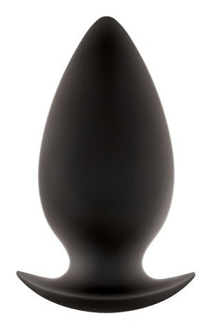 Spades X-Large Plug 10 X 5 Cm - Renegade - SILICONE ANAL PLUG