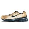 Initiator Cushioning, Wear Resistant Low Top Running Shoes Unisex Khaki FQ6873-101(Team1302-)