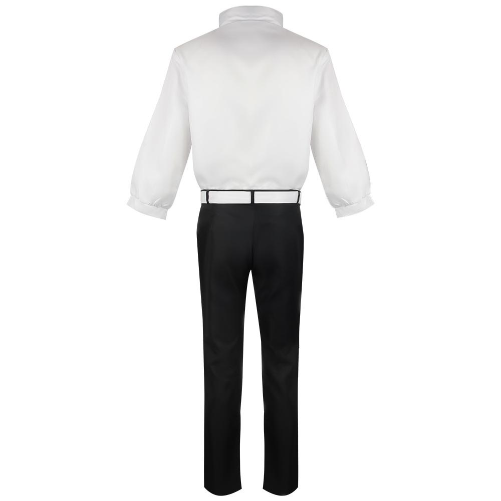 Jujutsu Kaisen Yuta Okkotsu Cosplay Kostüm für Bühne und Aufführung
