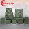 Portable Rotomolded Storage Case