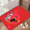 Looney Tunes (1) Office carpets suitable for living rooms bedrooms offices and kitchens a gift for modern home decor