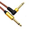 Guitar Cable Guitar Accessories Keyboard Cord Professional Guitar Cord Electric Instrument Cable Instrument Cord