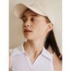Bermudagrass Basic Embroidery Cap Beige
