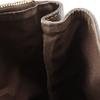 LOUIS VUITTON Kababobur Tote Bag N52006 Brown Damier canvas unisex Used