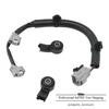 Pair Knock Sensor W/Wire Harness Assy For 4Runner FJ Tacoma Tundra 4.0L V6