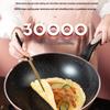 Aishida Crystal Stone Non-stick Cookware Set