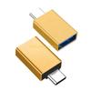 B03C USB C To USB Adapter Type C Male To USB3.0 Female Adapter For Electronics Device
