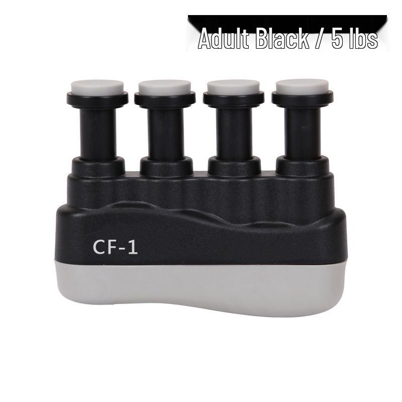 Guitar & Piano Finger Strength and Flexibility Trainer