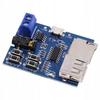 Usb Micro Sd Mp3 Player Module