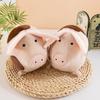 Plush Animal Pig Stuffed Toy Soft Pillow For Relaxation Gifts For Girls And Boys