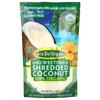 Edward & Sons Let's Do Organic 100% Unsweetened Coconut Flour, 227g (8 Oz)