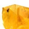 Steine ​​und Mineralien. Fluorit. 138.5 ct. Valzergues, Aveyron, Okzitanien, Frankreich..