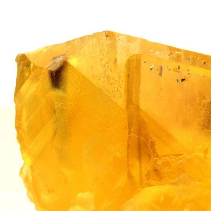 Steine ​​und Mineralien. Fluorit. 138.5 ct. Valzergues, Aveyron, Okzitanien, Frankreich..