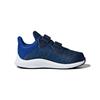 Adidas Fortarun Low top Toddler Shoes Navy Blue Infant And Toddler AC7682