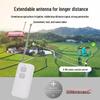 Smart Wireless Remote Control Power Socket