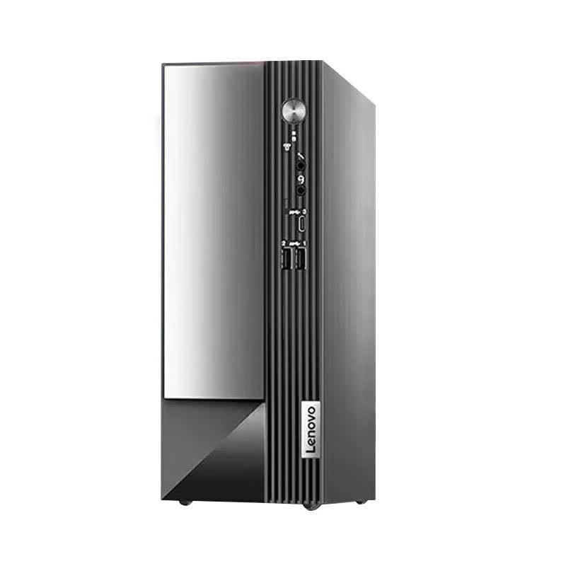 Lenovo Yangtian M4000q Business Desktop with 23.8-inch Display (CN version)