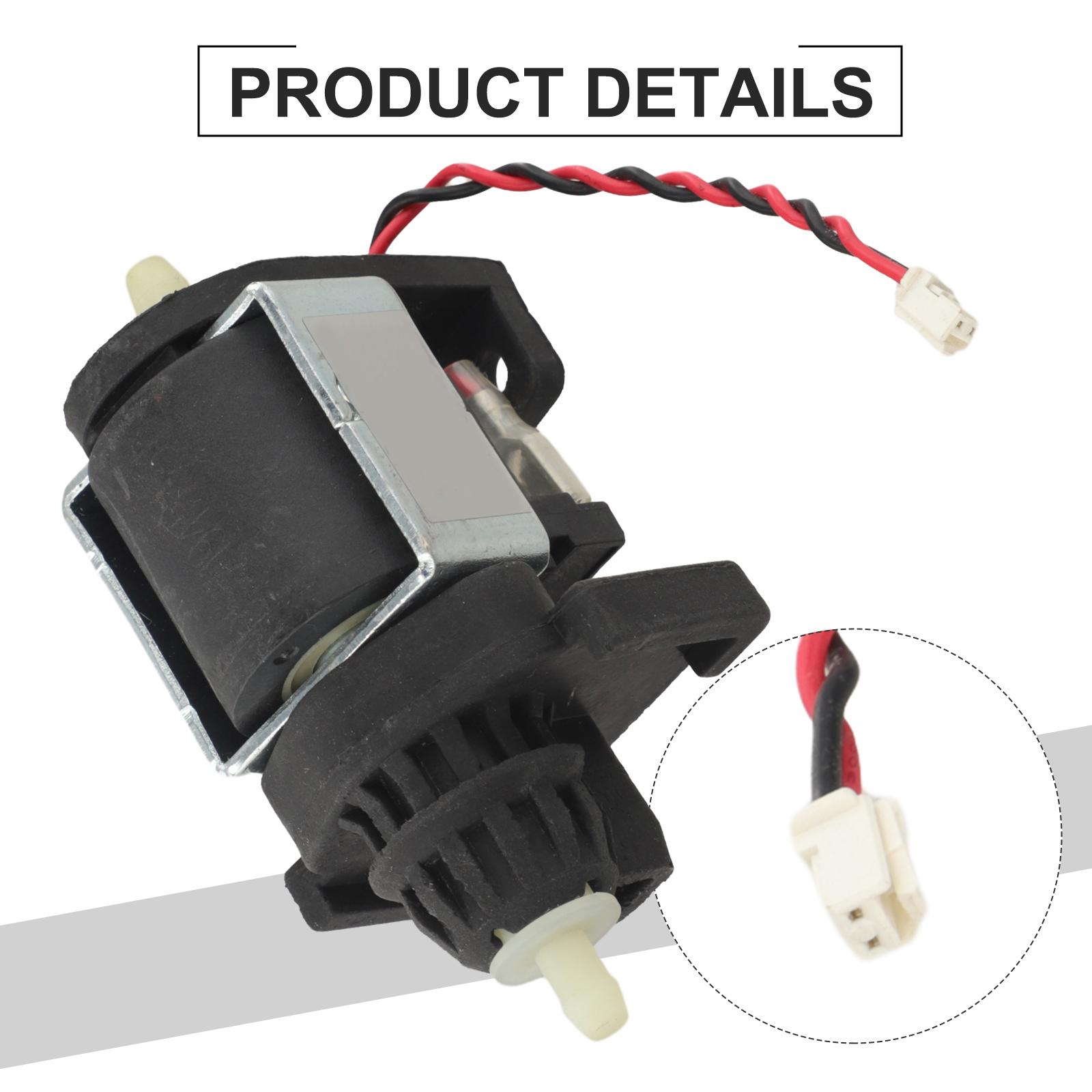 Легко заменяемый сменный водяной насос Робот-пылесос Насос