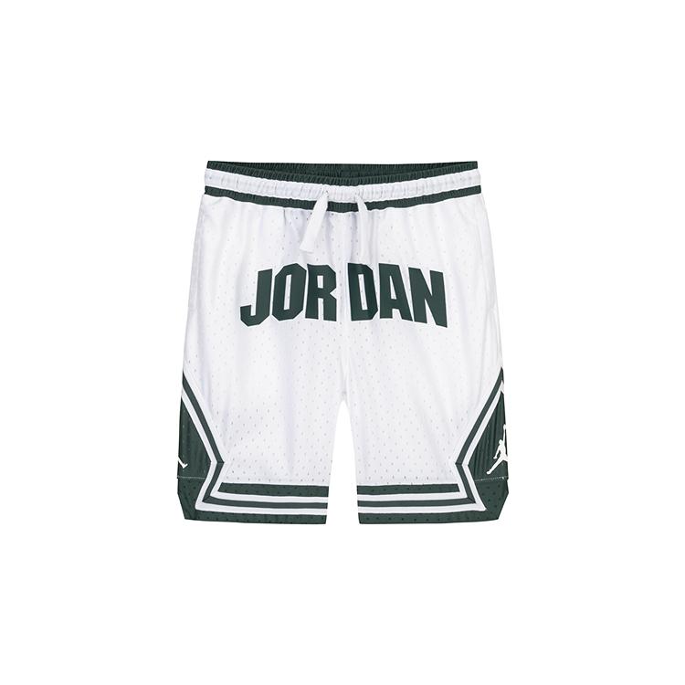 Jordan Shorts Teenagers Pure White JD2432105 (XS)135/60
