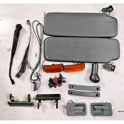 Suzuki Samurai Sierra Gypsy Various Items Bulk Offer (Bumper Offer) |Fit For