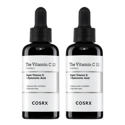 Péče o obličej – Nutriční séra a esence na obličej