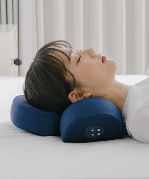 [Sloom] 4th Gen Cervical Spine Care Neck Massage Pillow V2 (8809905020906)