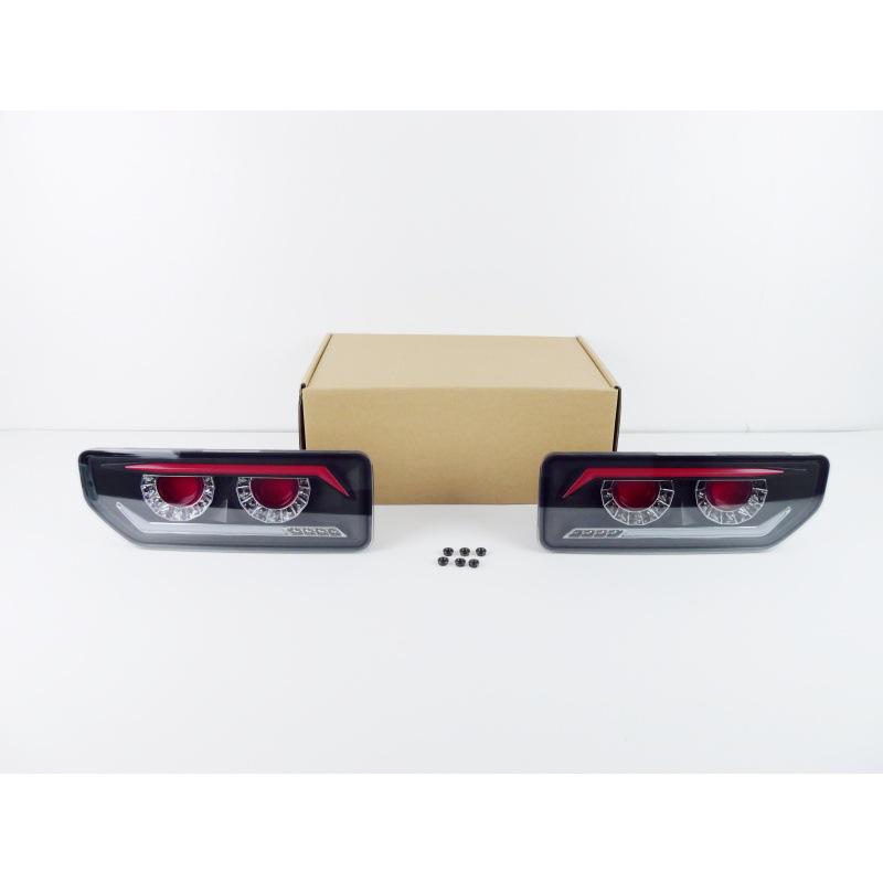 Suzuki Jimny 19-24 Rear Sequential Brake & Turn Signal Light