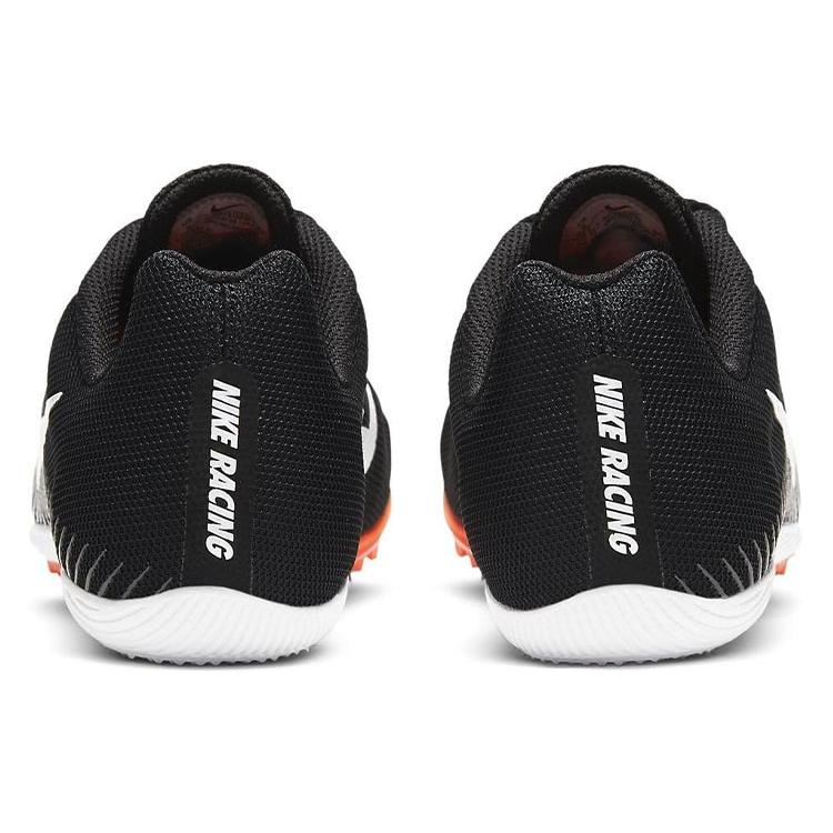 New Nike Zoom Rival M 9 Black Hyper Crimson AH1020-007